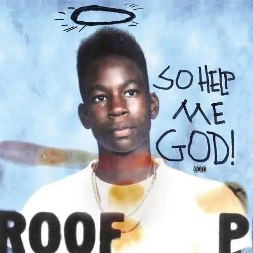 2 Chainz - So Help Me God! [Explicit Vinyl]