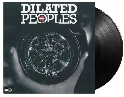 Dilated Peoples - 20 / 20 [Vinyl]