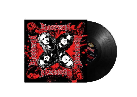 Bloodstain [LP]