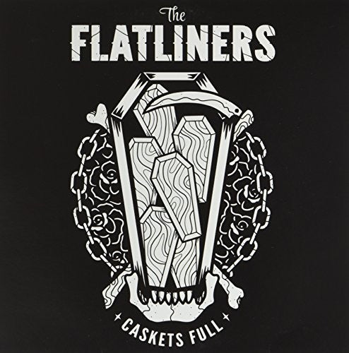 Caskets Full [7" Vinyl]