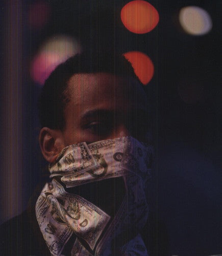 Raw Money Raps [2LP]
