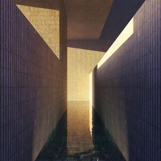 I've Seen A Way [LP Transparent Blue Vinyl]