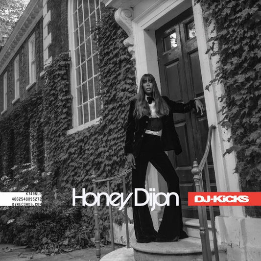 DJ-Kicks: Honey Dijon [Vinyl]