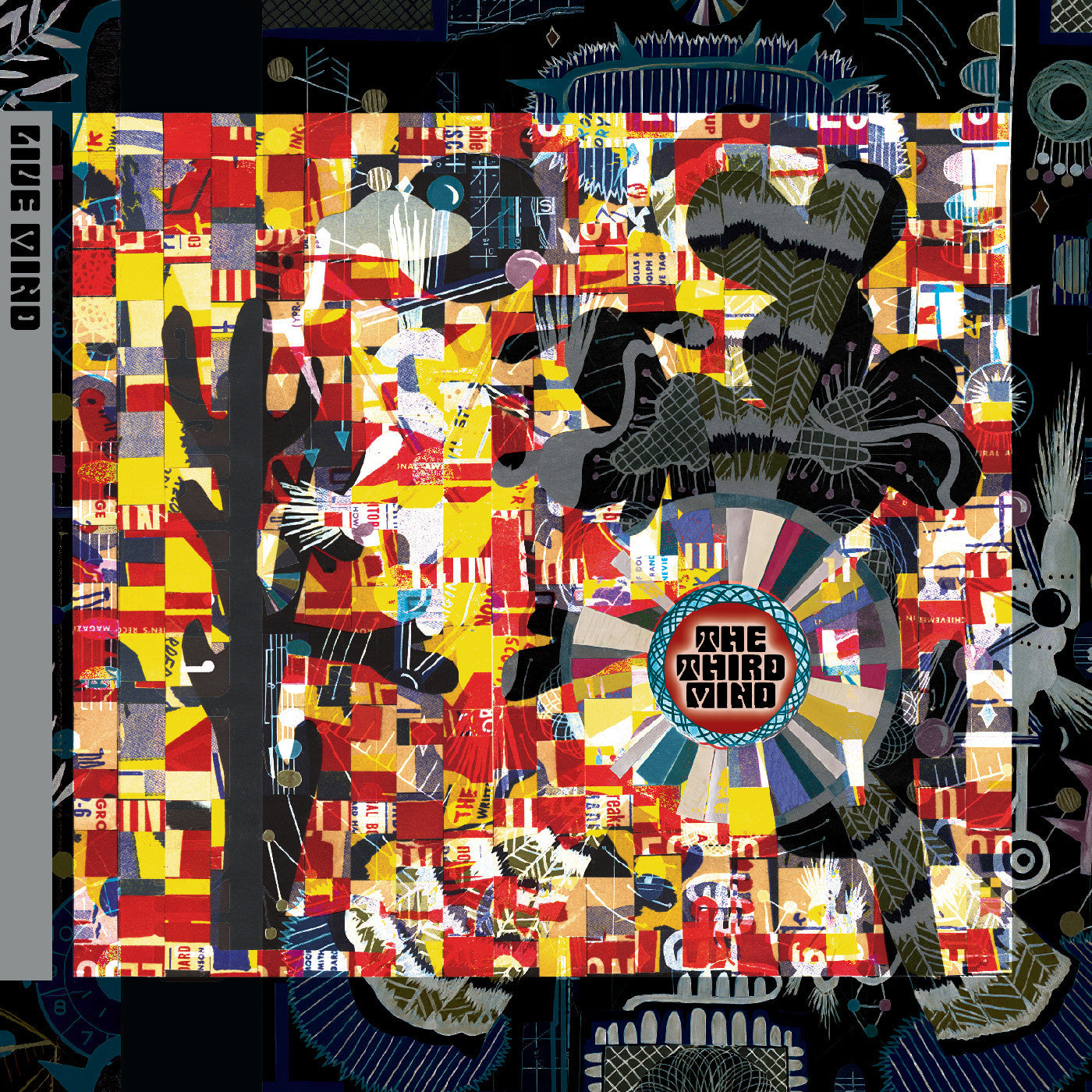 Live Mind [2LP Vinyl]