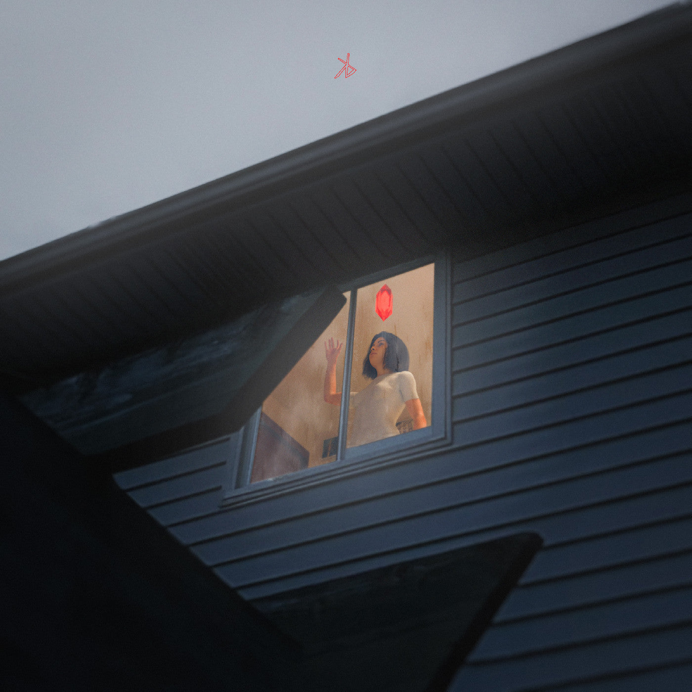 Crave [12" EP Black Vinyl Limited to 500 worldwide]