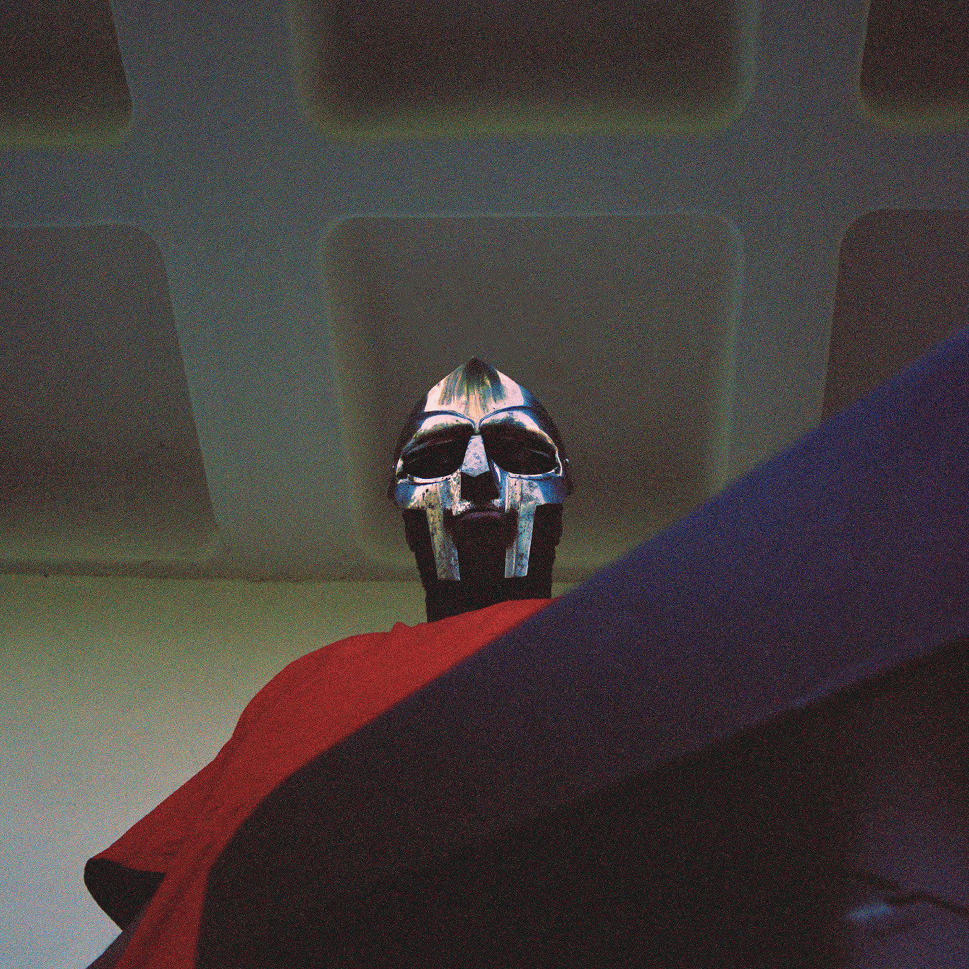 Madvillainy Demos [LP]