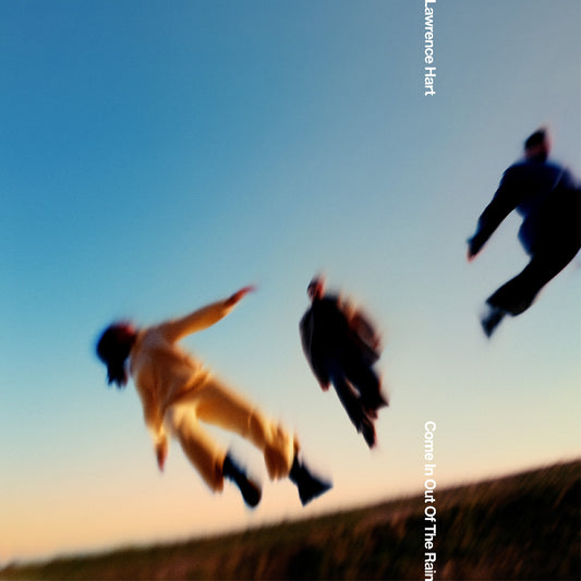 Come In Out Of The Rain [LP]