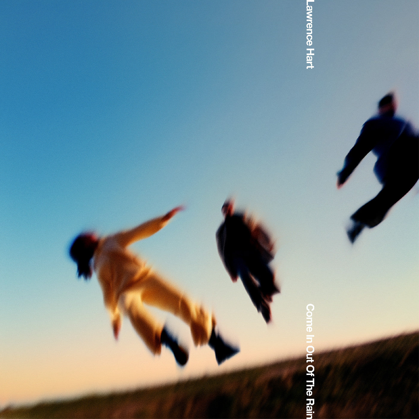 Come In Out Of The Rain [CD]