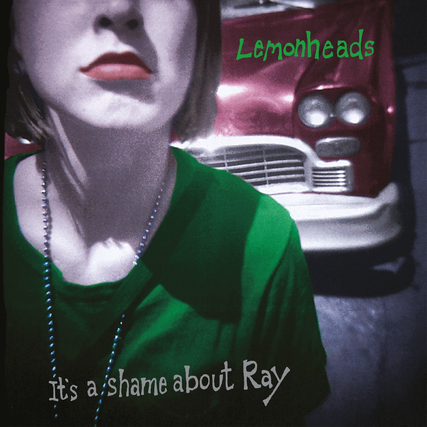 It's A Shame About Ray (30th Anniversary Edition) [LP]