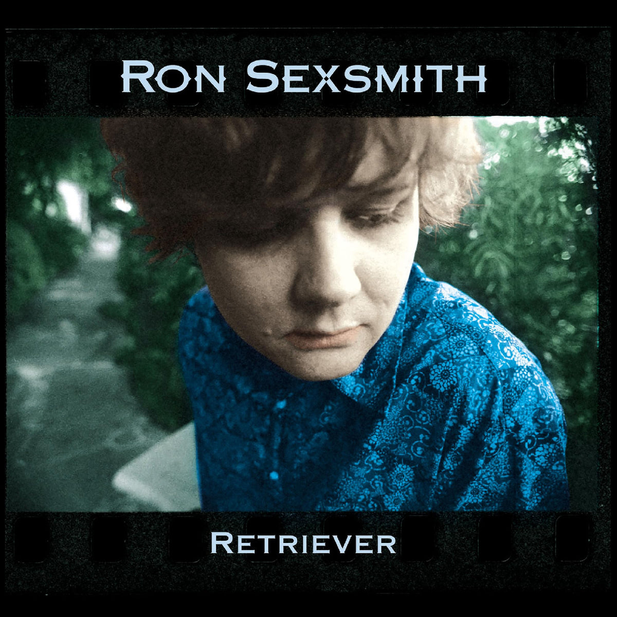 Ron Sexsmith - Retriever [CD]