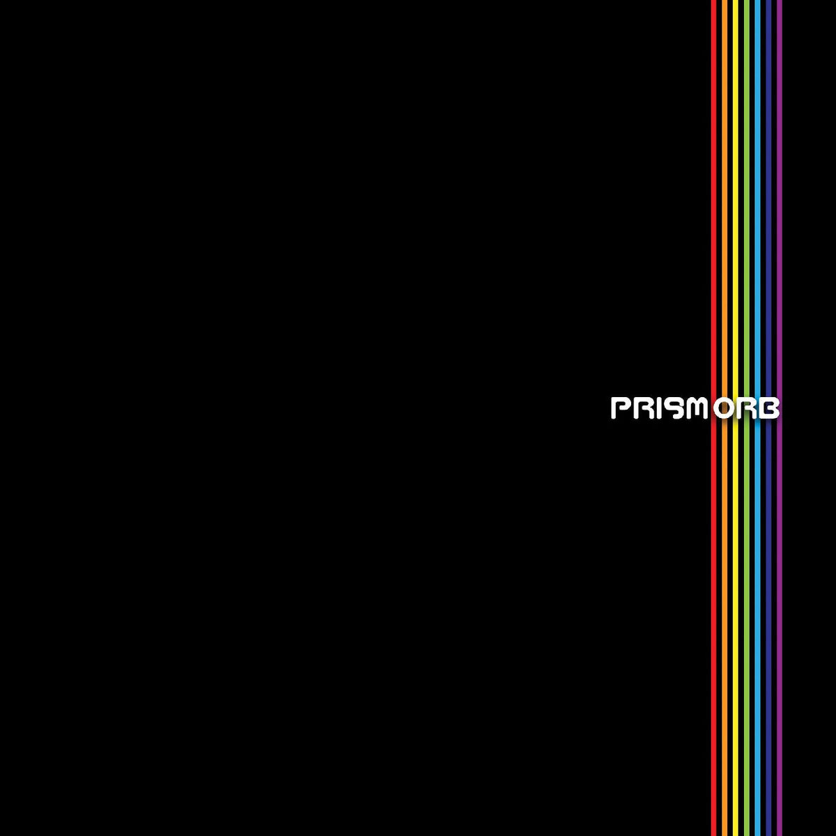 The Orb - Prism [Black]