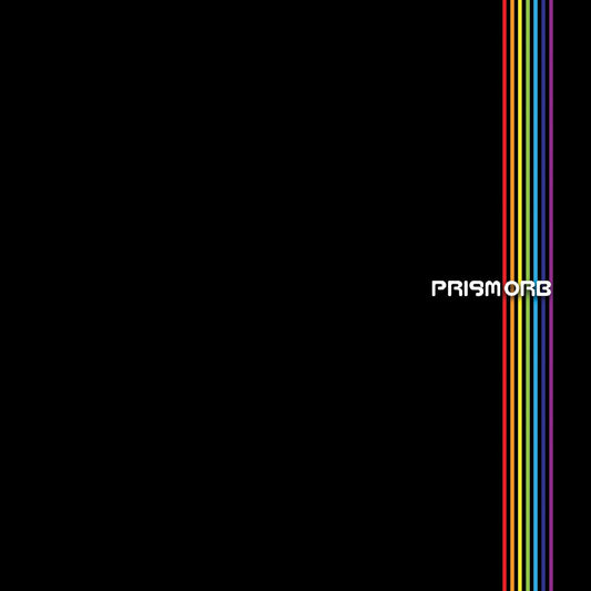 The Orb - Prism [Black]