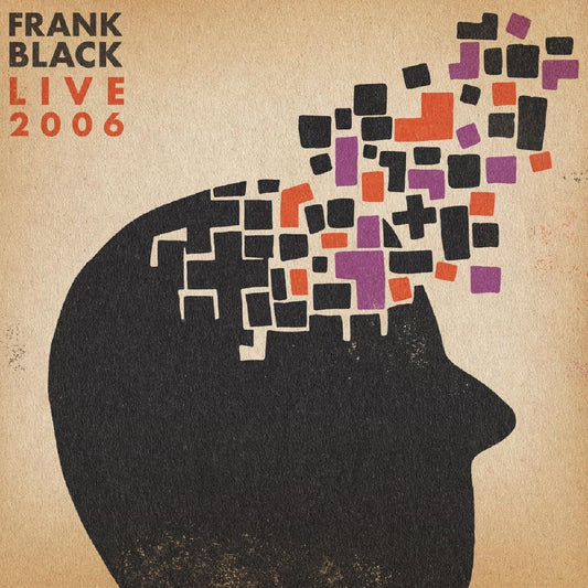 Frank Black - Live 2006 [Mandarin Orange]