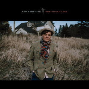 Ron Sexsmith - The Vivian Line [CD]