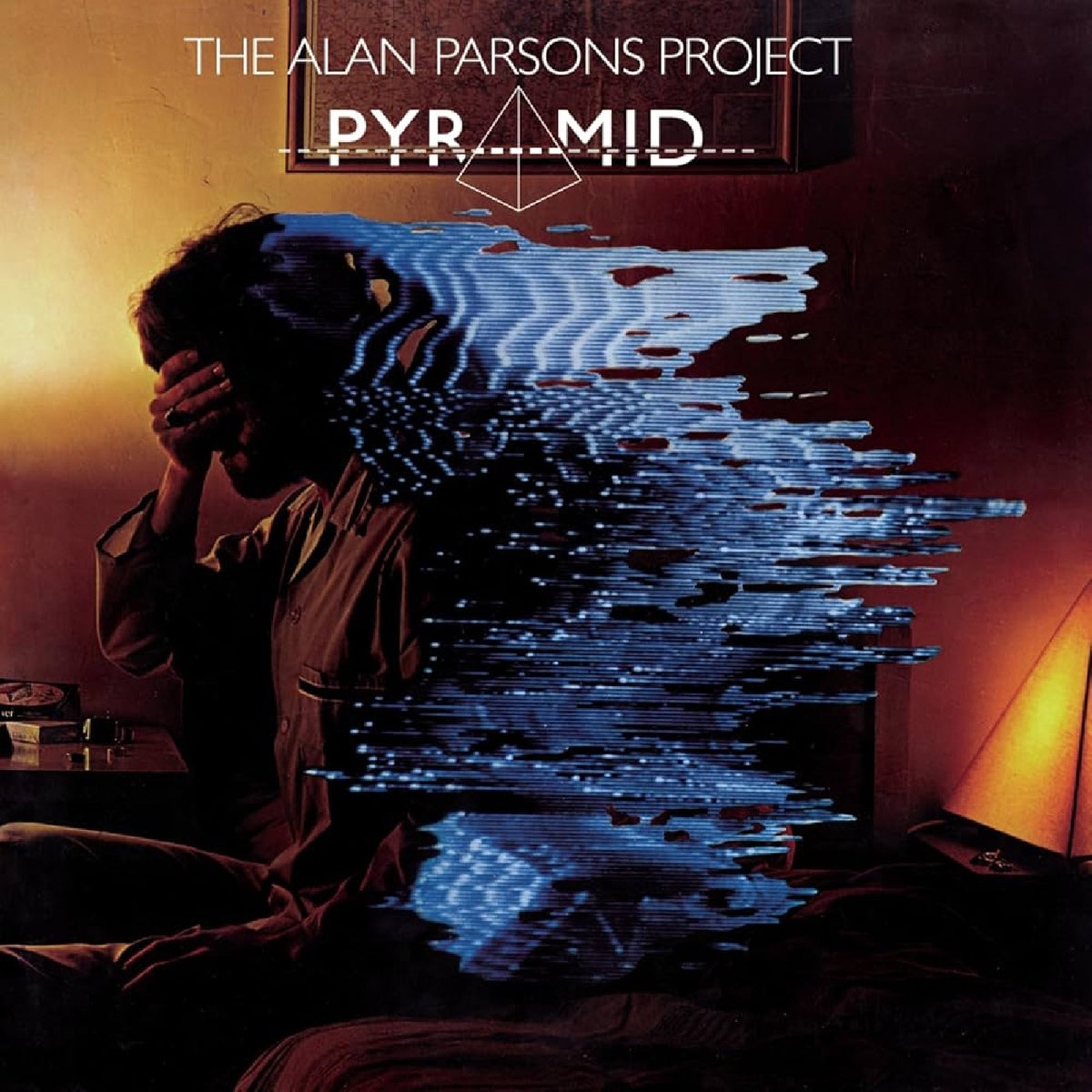 The Alan Parsons Project - Pyramid (Immersive Audio Blu-ray) [Blu-ray Audio]