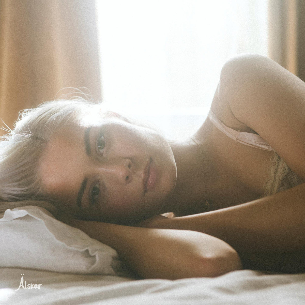 Nina Nesbitt - Älskar [Green]