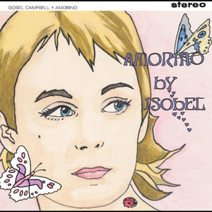 Isobel Campbell - Amorino [CD]