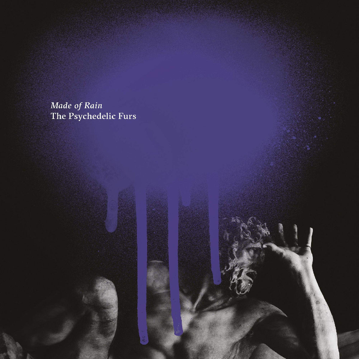 The Psychedelic Furs - Made of Rain [2LP]