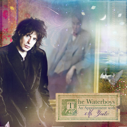 The Waterboys - An Appointment With Mr Yeats [Green]