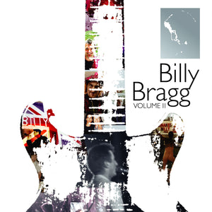 Billy Bragg - Box Set Volume 2 (Deluxe Edition) [8CD + DVD Box Set]