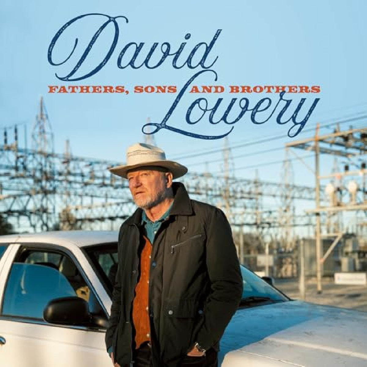 David Lowery - Fathers, Sons and Brothers [2CD]