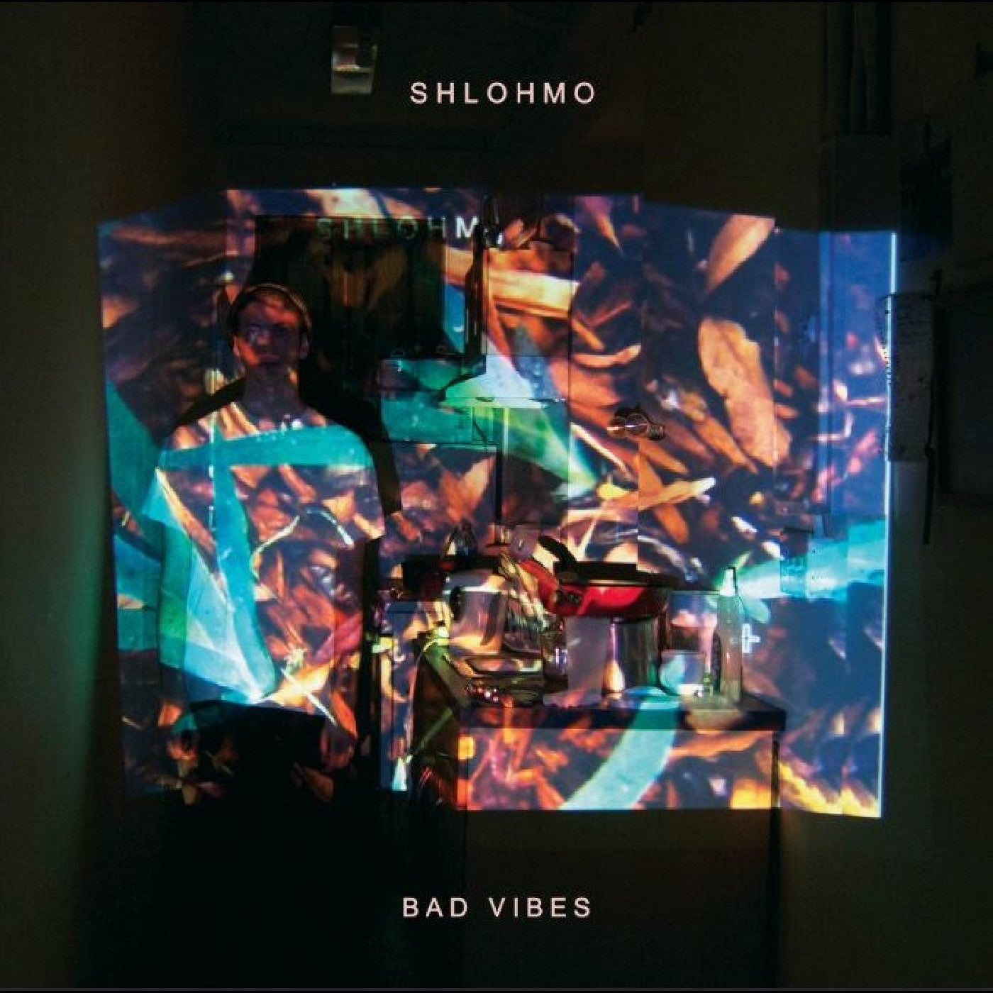 Bad Vibes [2LP Green Vinyl]