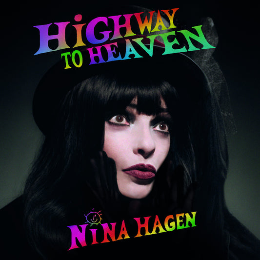Highway To Heaven [White Vinyl LP]