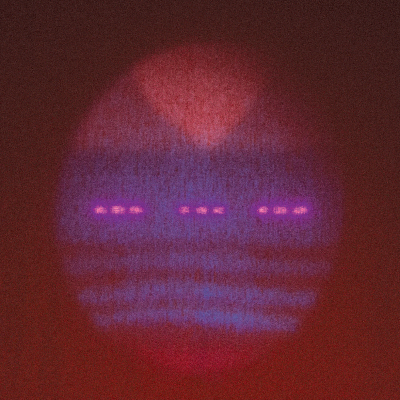 Setting [Maroon Colored Vinyl]