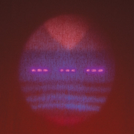 Setting [Maroon Colored Vinyl]