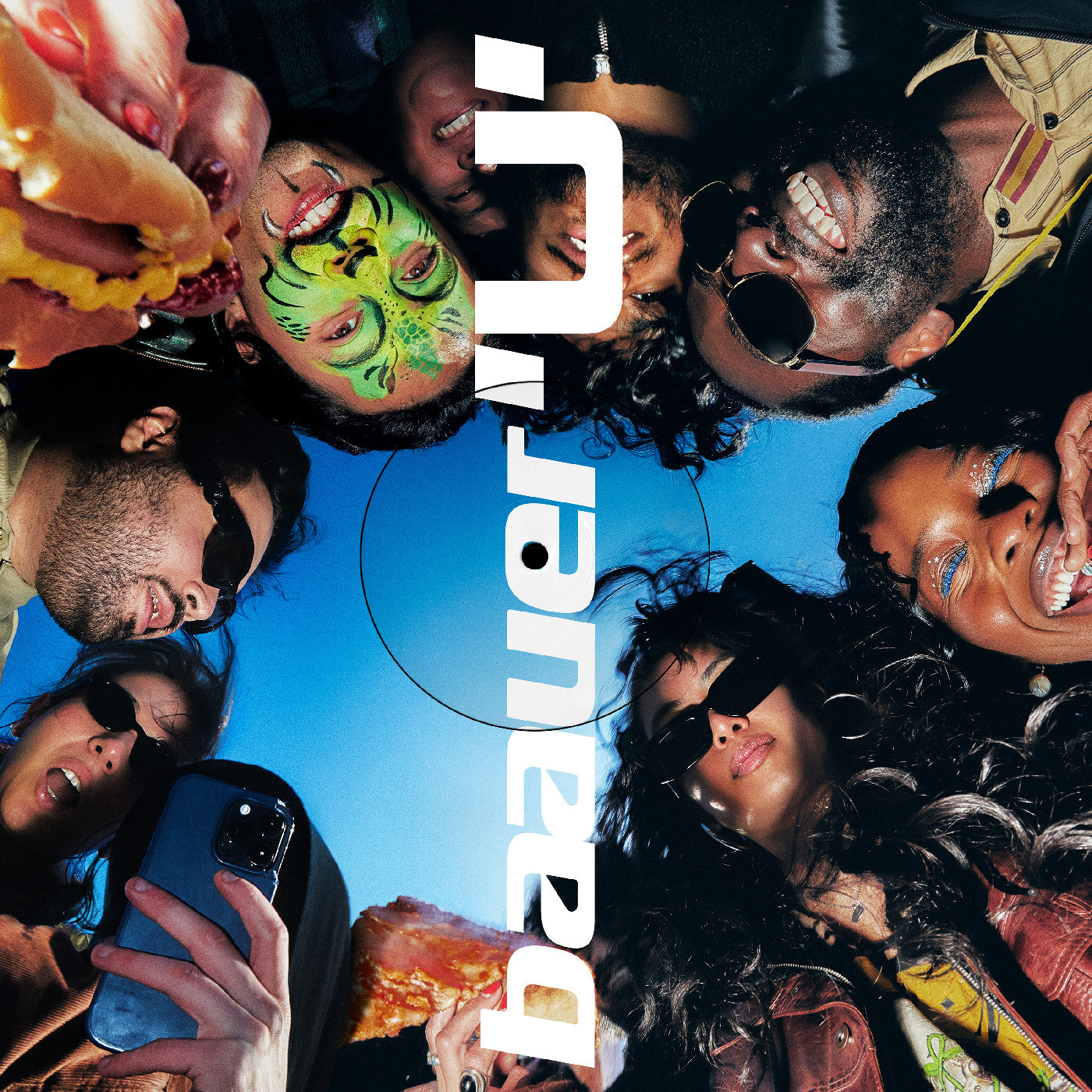 U [CD]