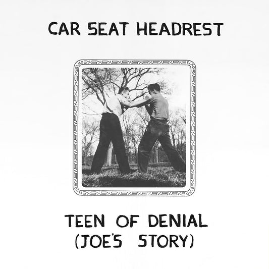 Teen of Denial Joe's Story CD