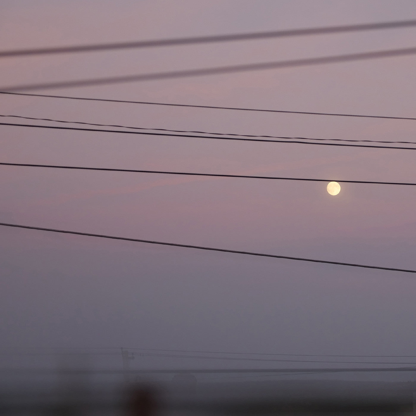 Long Slow Distance [LP]