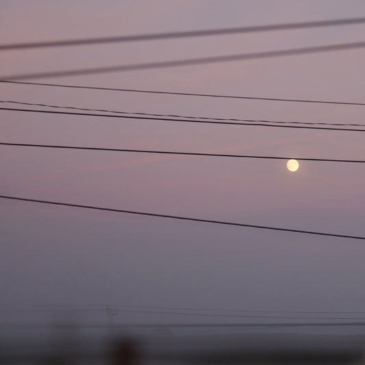 Long Slow Distance [LP]
