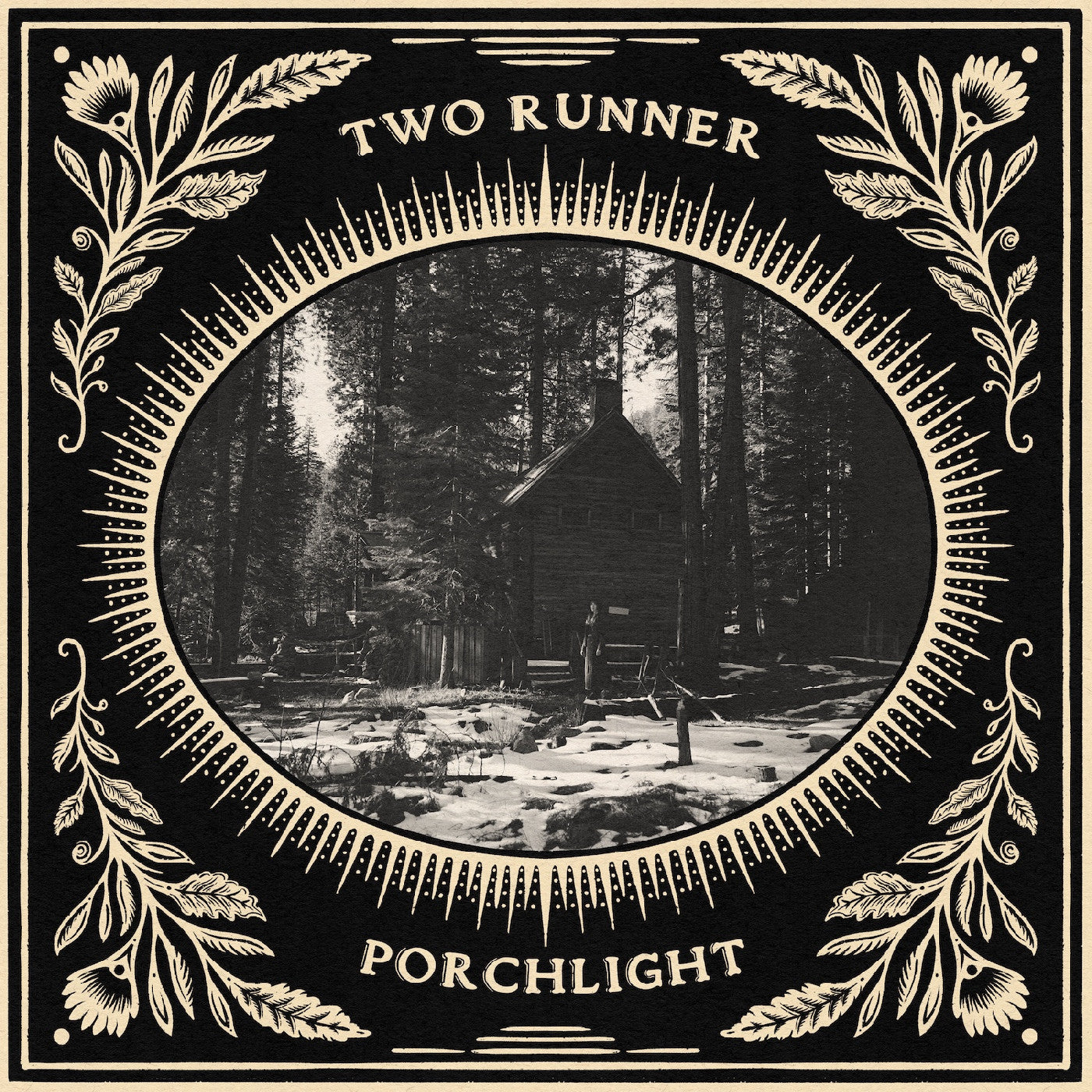 Porchlight [CD]