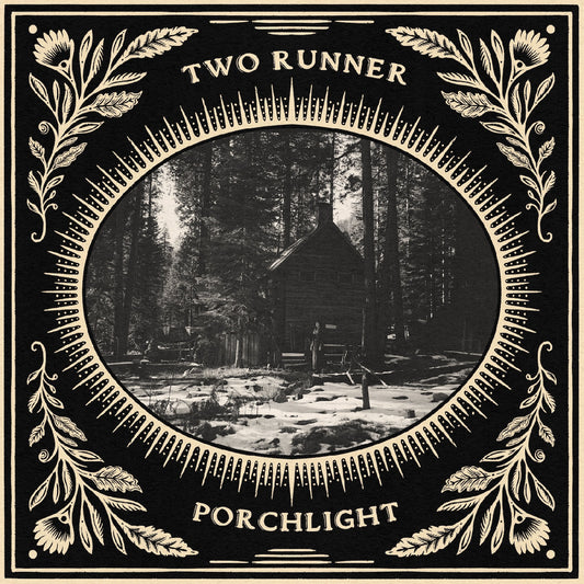 Porchlight [CD]