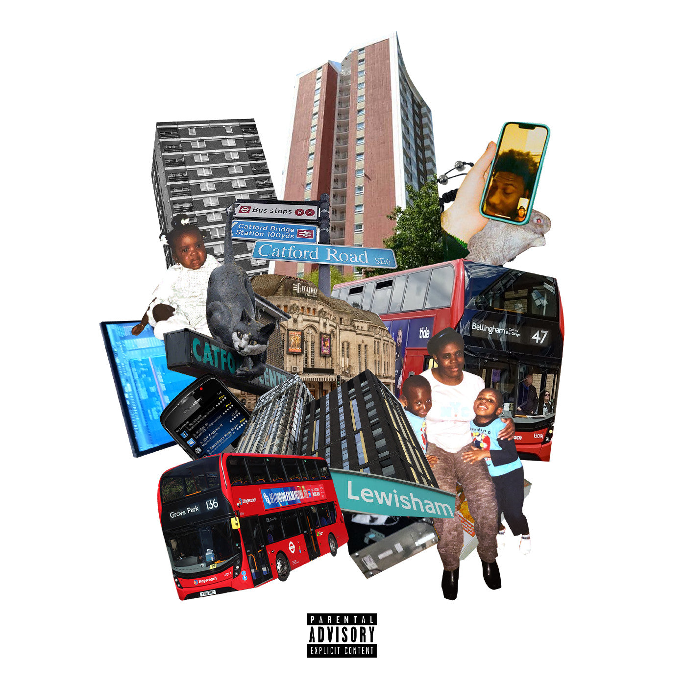 homeless n gga pop music CD