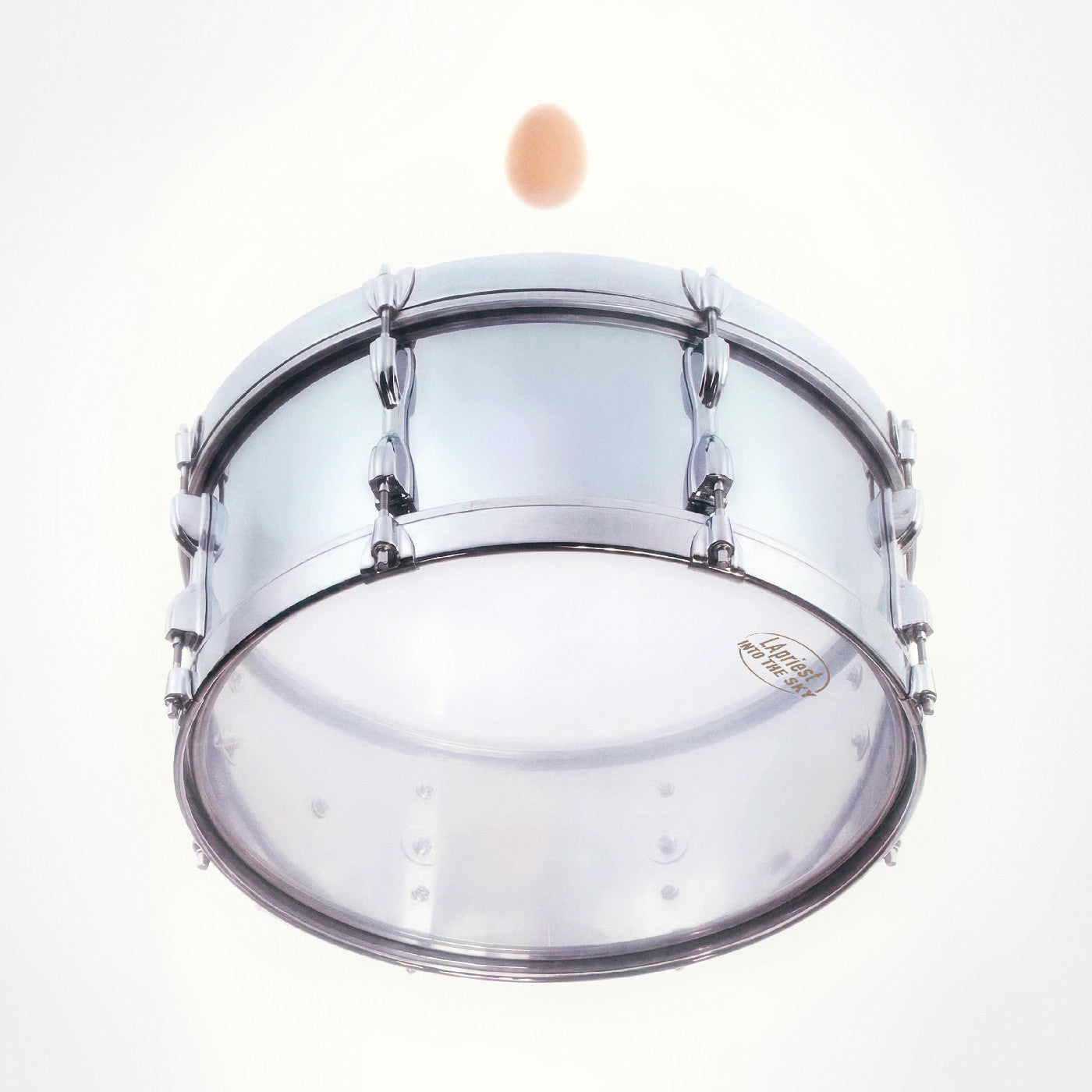 Into The Sky [CD]