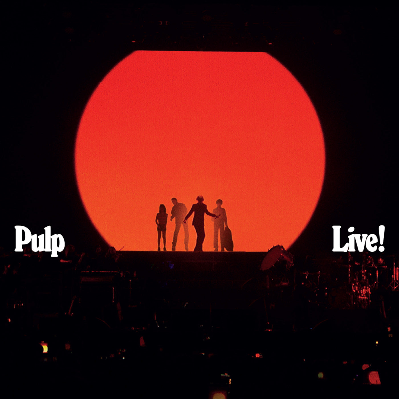 Live! [2CD]