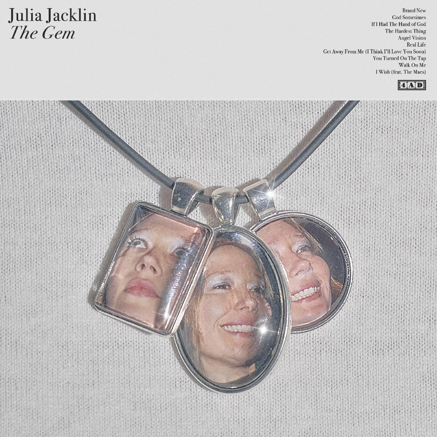 The Gem [CD]