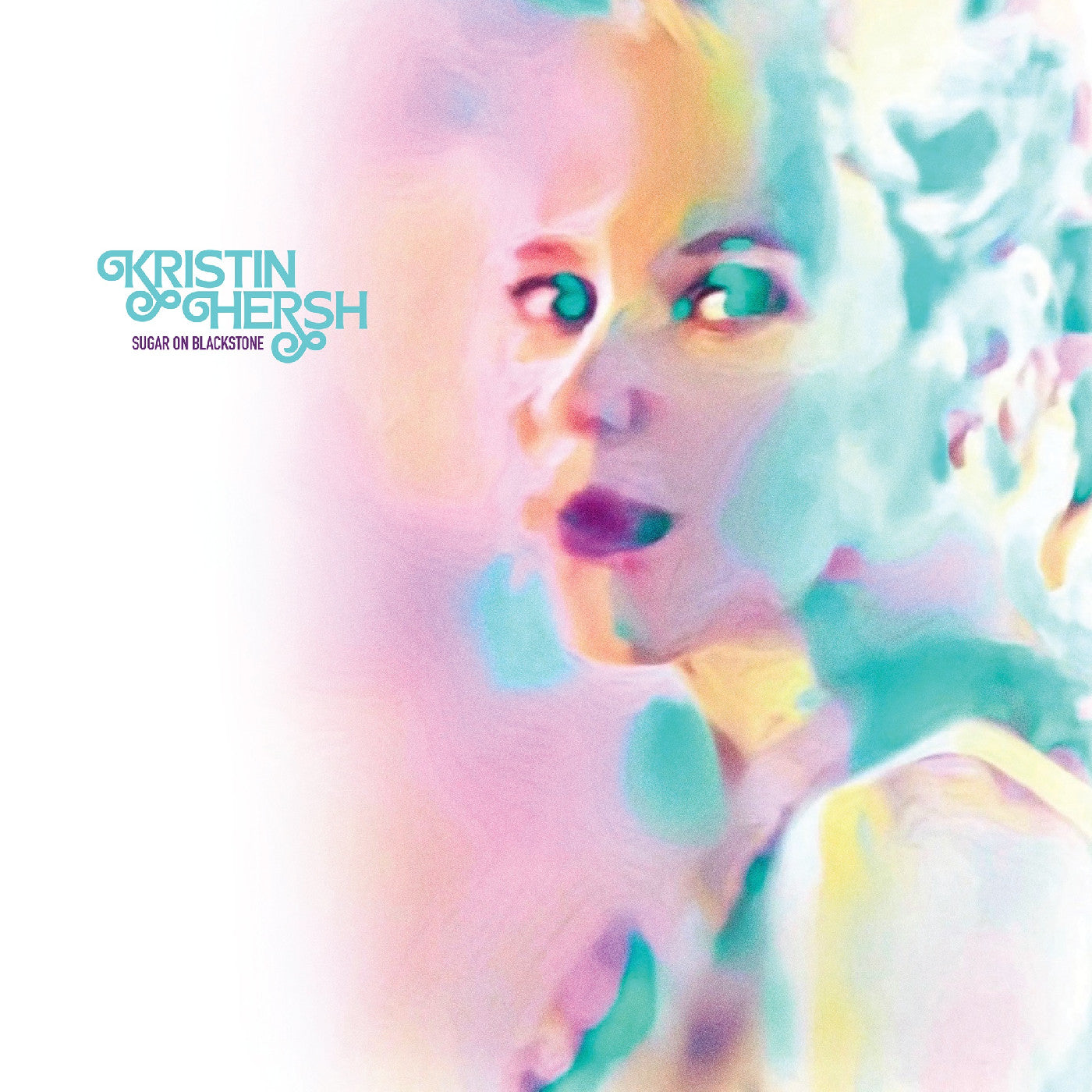 Sugar On Blackstone [CD]