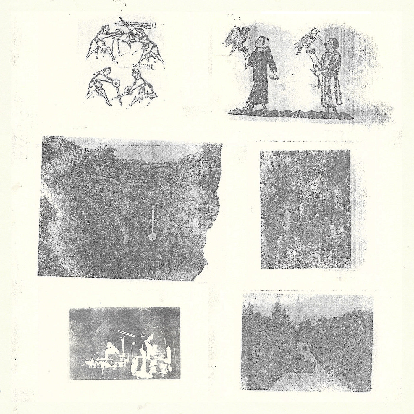 Rarities Vol 2 LP