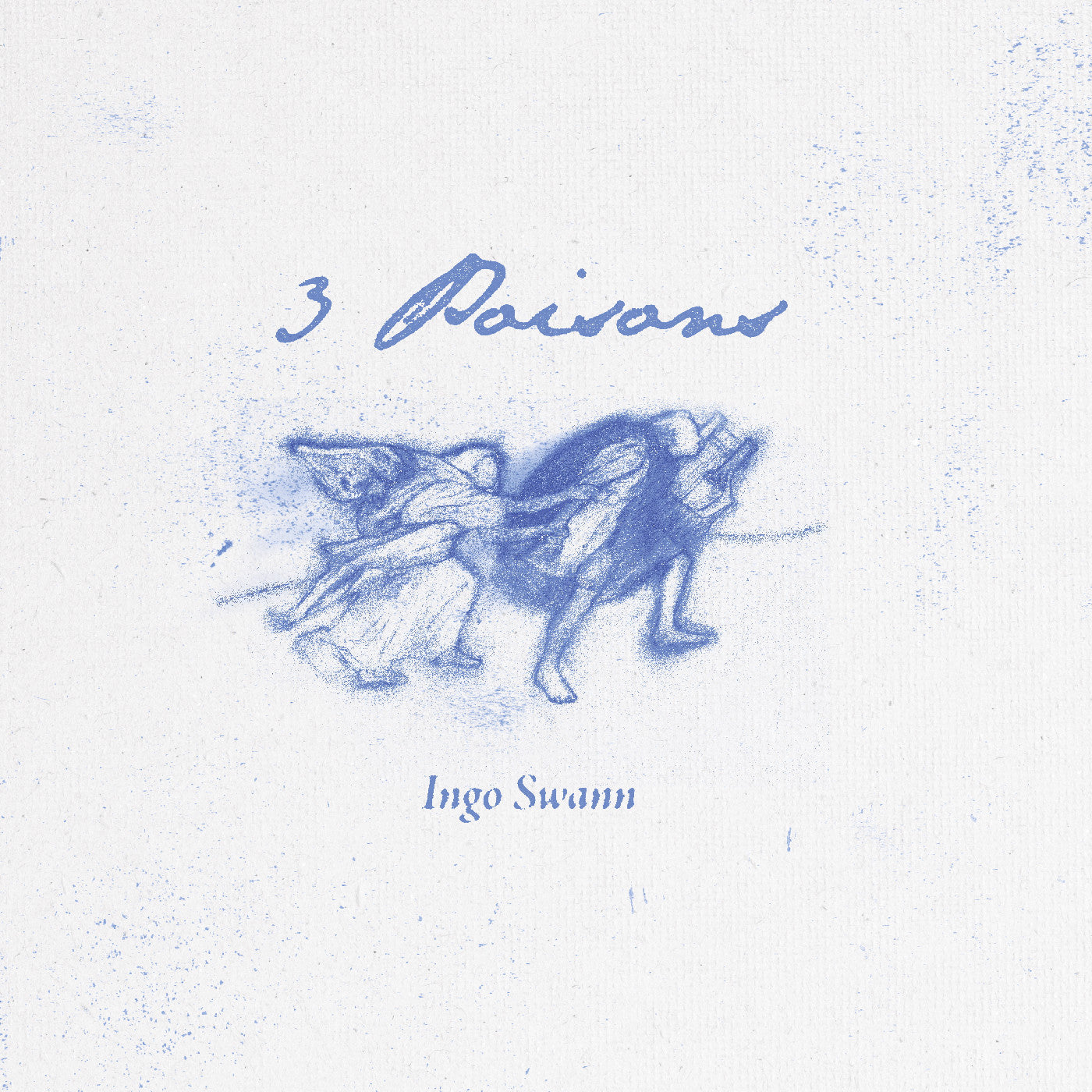 3 Poisons [LP]