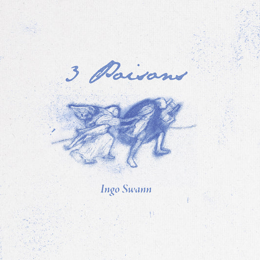 3 Poisons [LP]