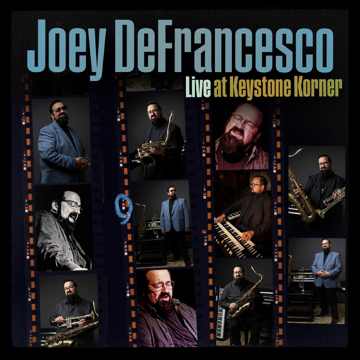 Live At Keystone Korner CD