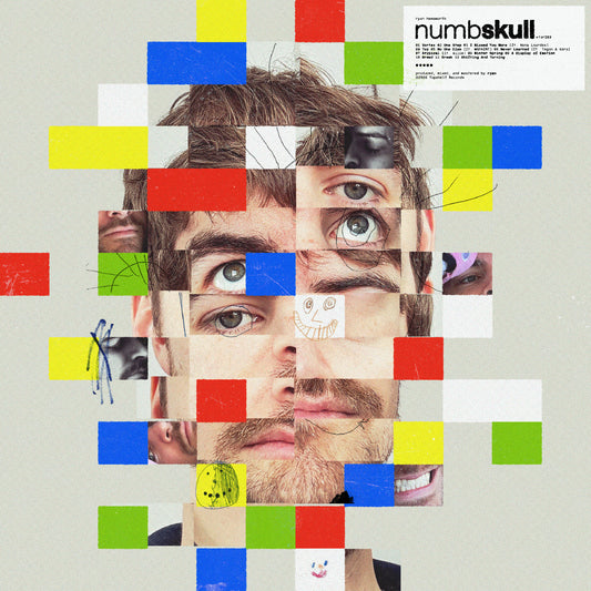 Numbskull CD