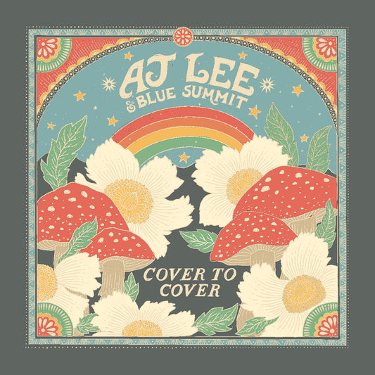 Cover To Cover [CD]