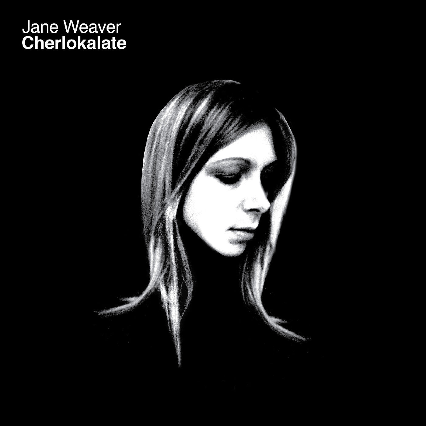 Cherlokalate [LP Silver Vinyl]