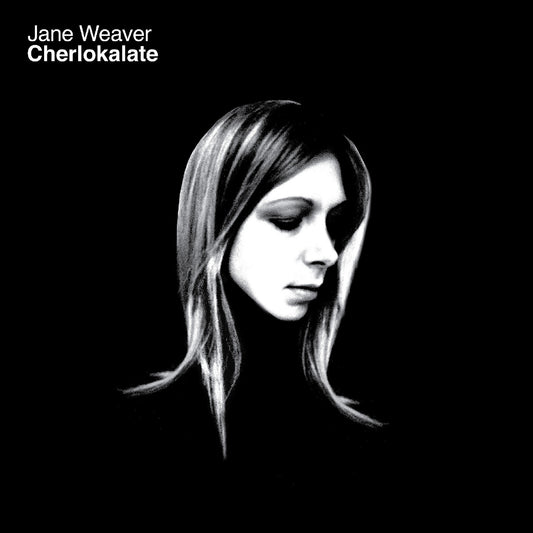 Cherlokalate [CD]