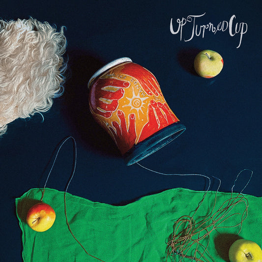 UPTURNED CUP [LP]