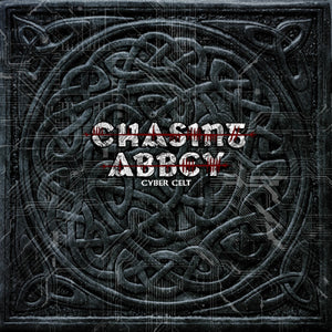 Chasing Abbey - Cyber Celt [CD]